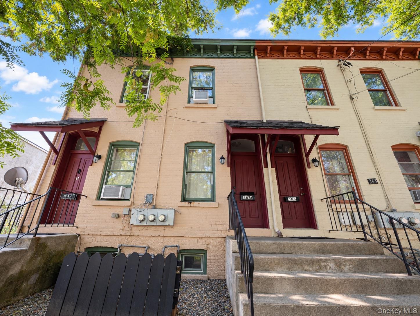 363 Liberty Street