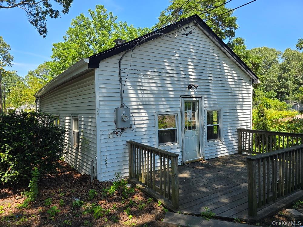29 Bell Avenue