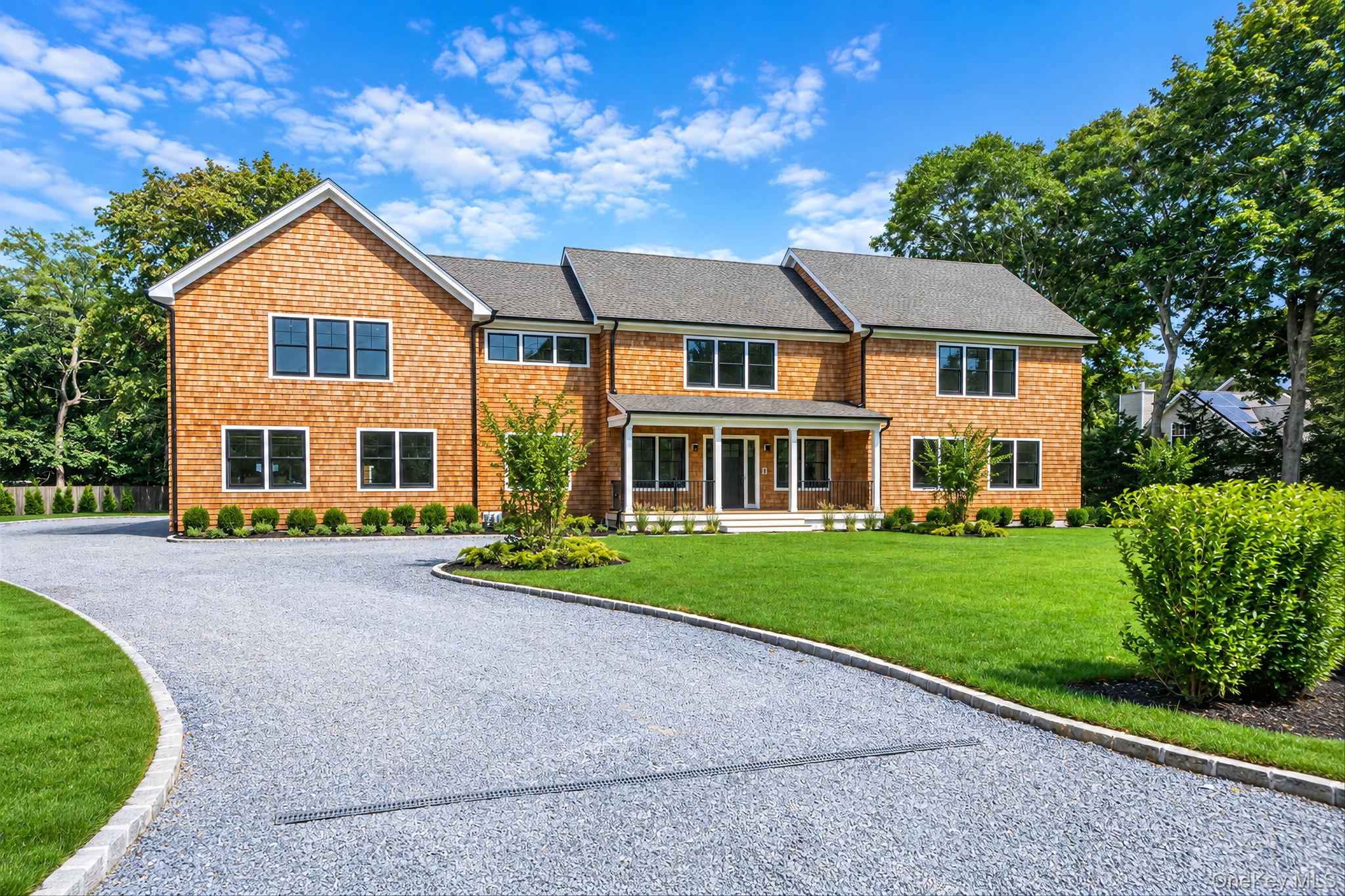 3 Vail Avenue