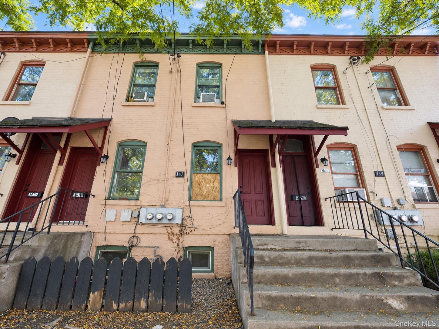 367 Liberty Street