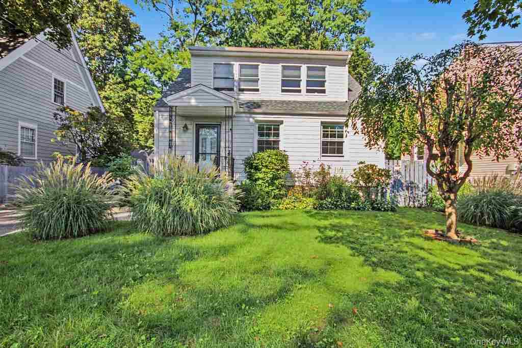 8 Curry Road