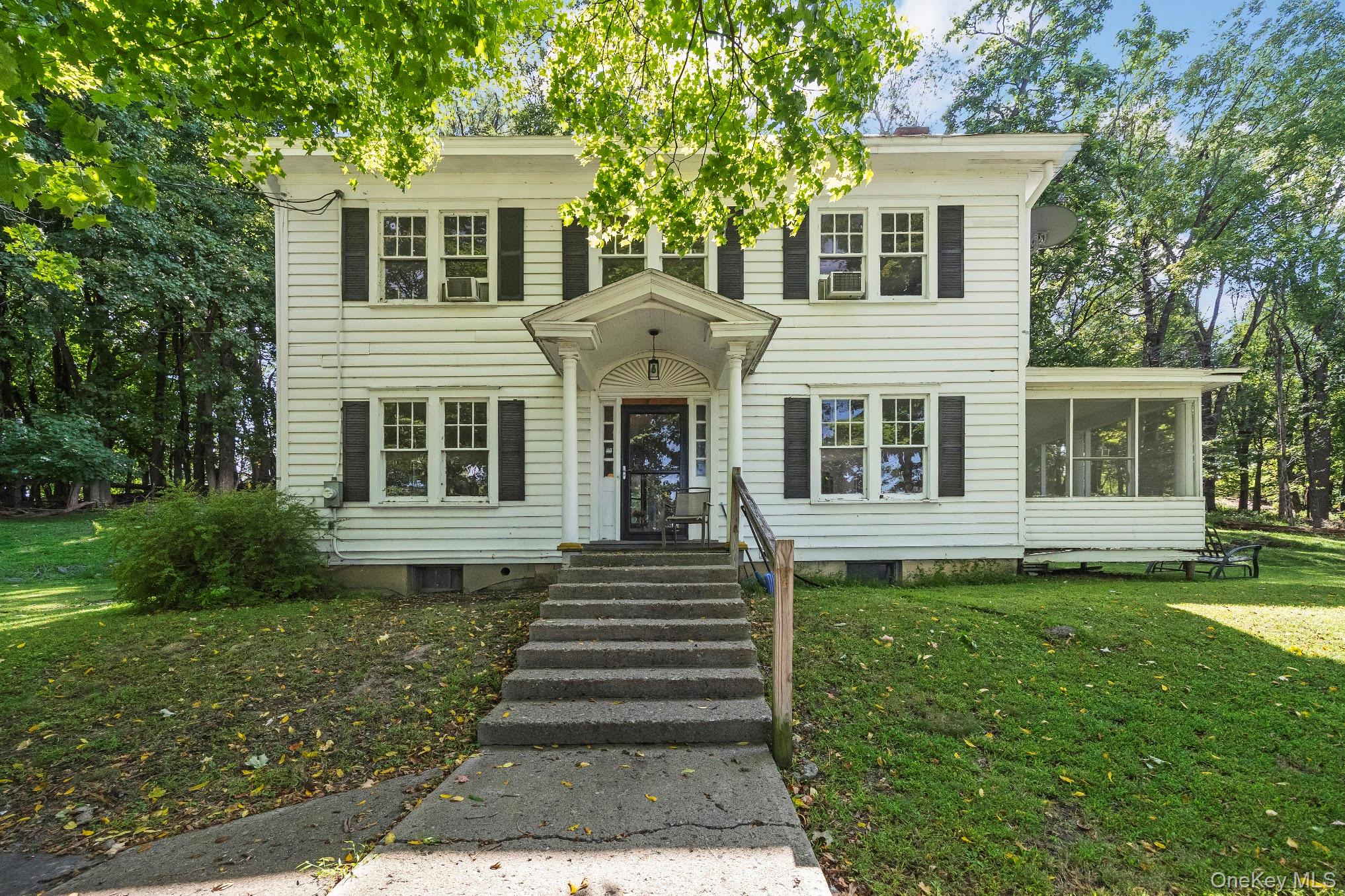 90 Prospect Avenue