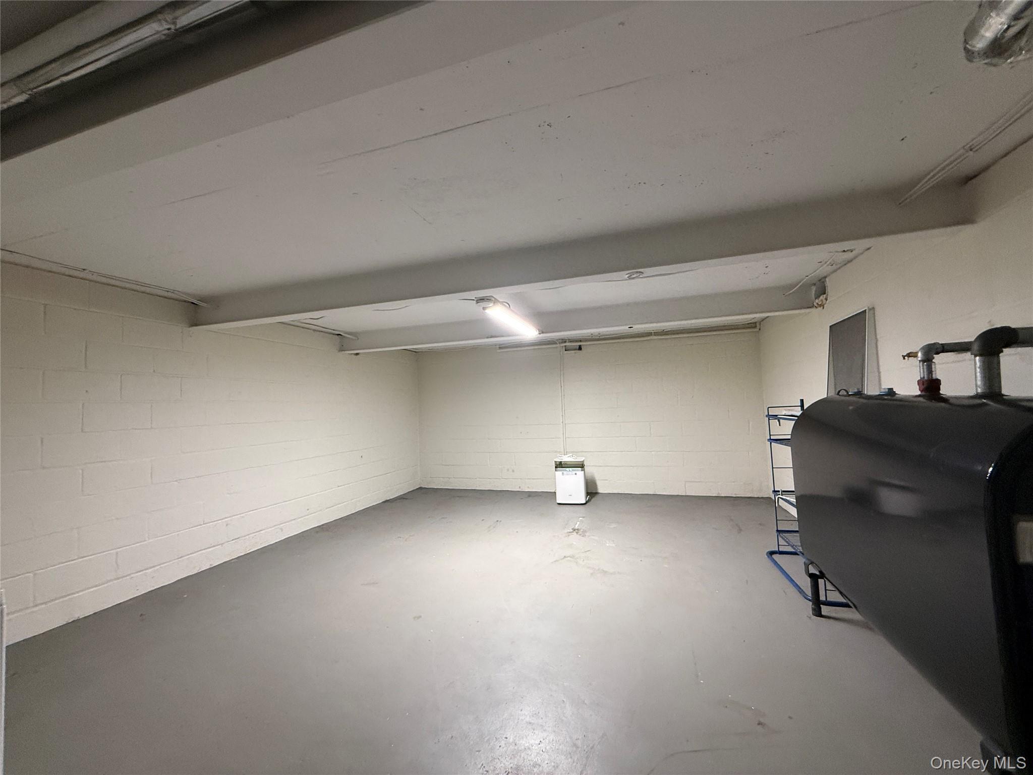 Storage