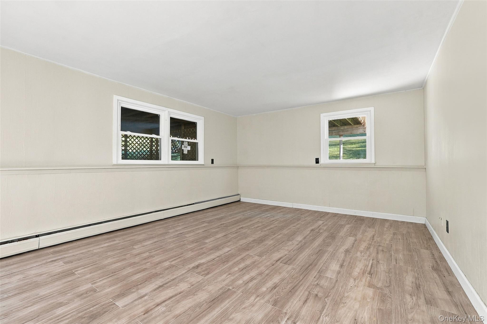 Hobby Room