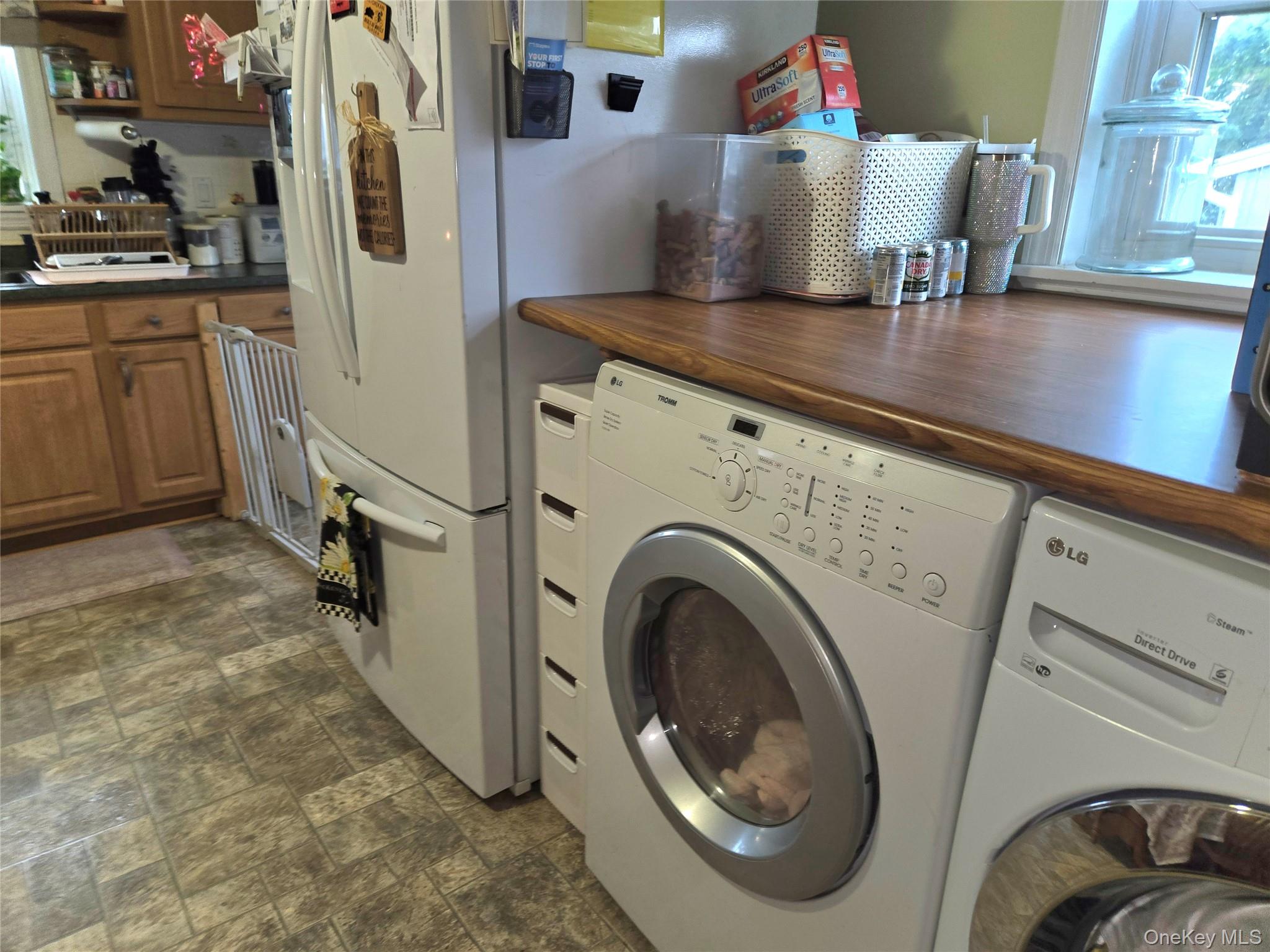 Laundry