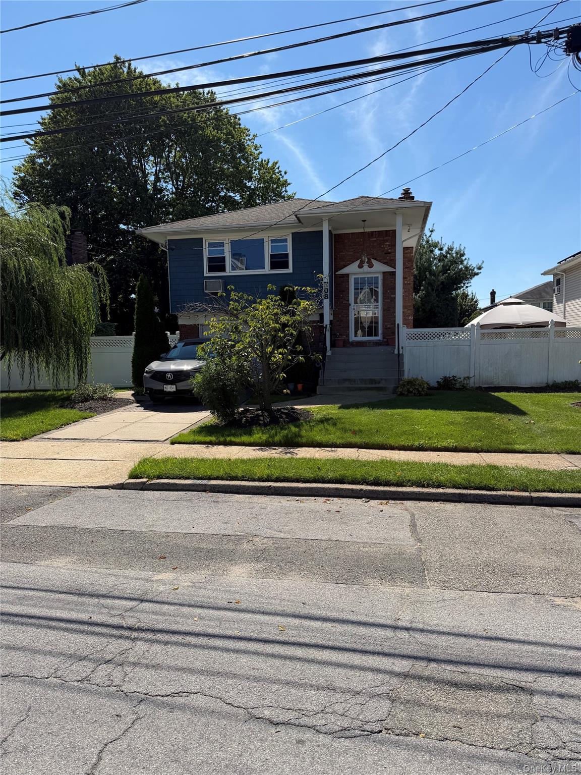 708 Parsonage Street