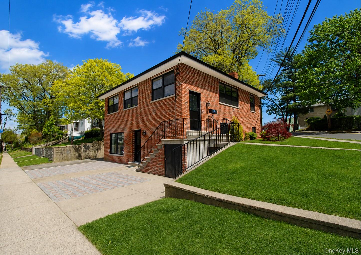 574 aka 576 Kimball Avenue