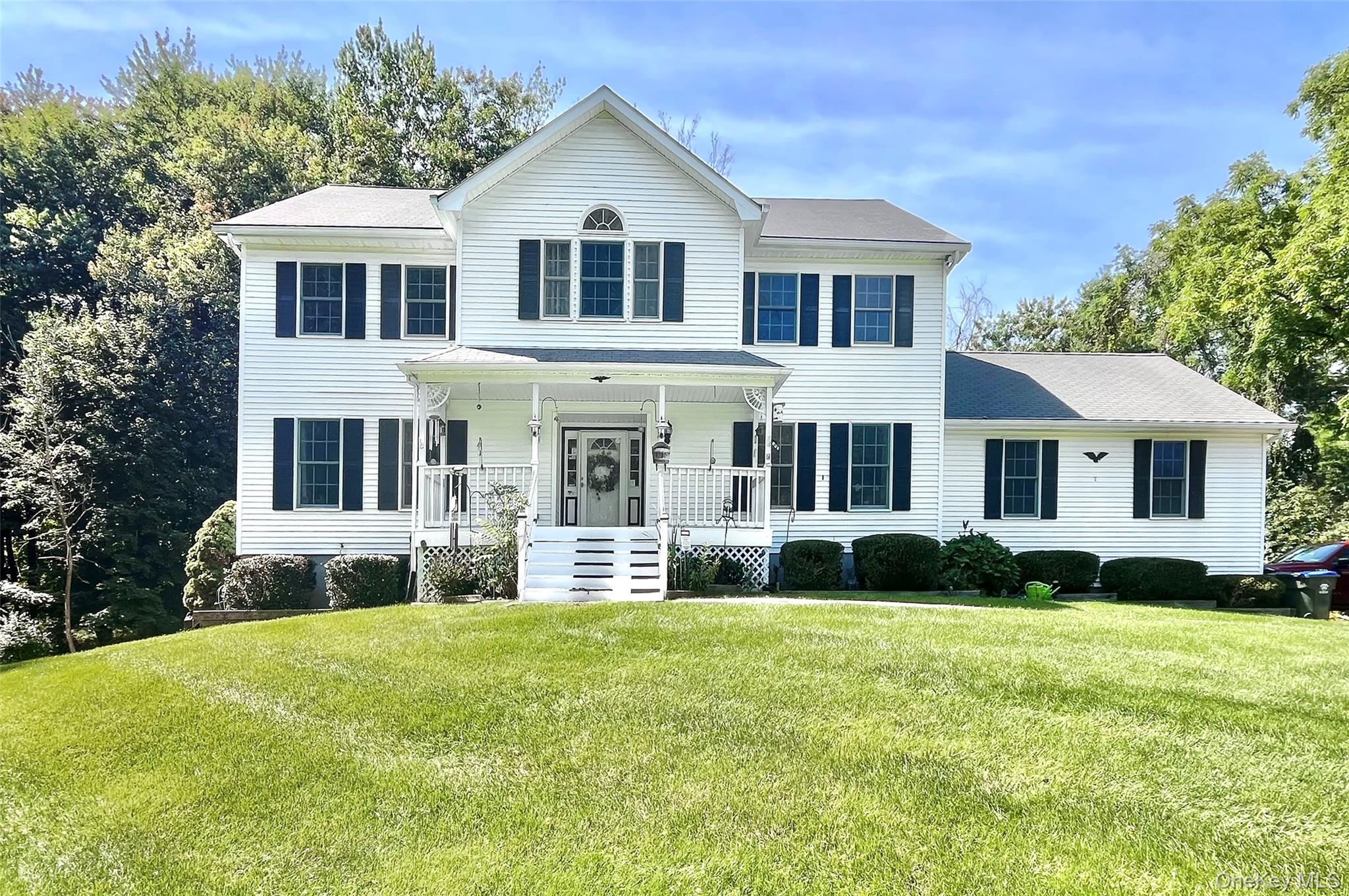 1168 Craigville Road