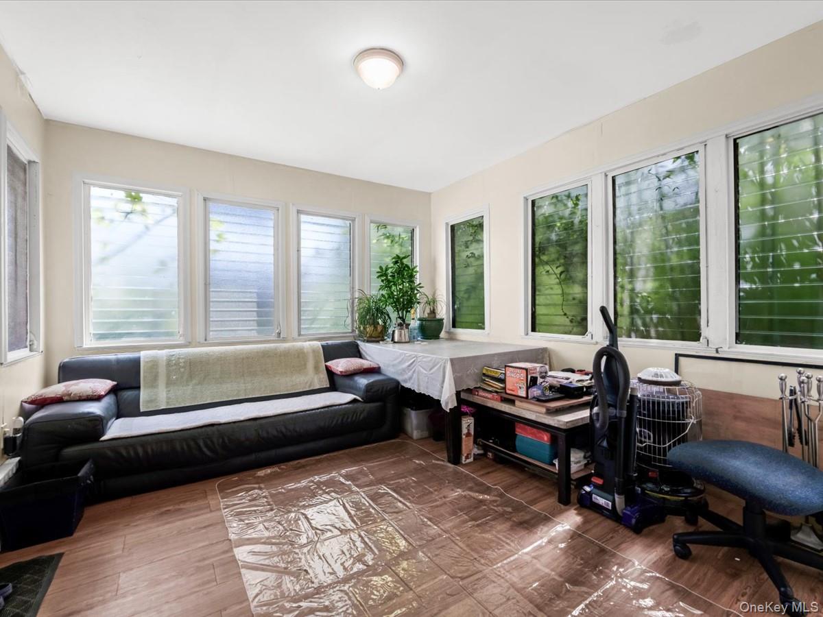 Sun Room