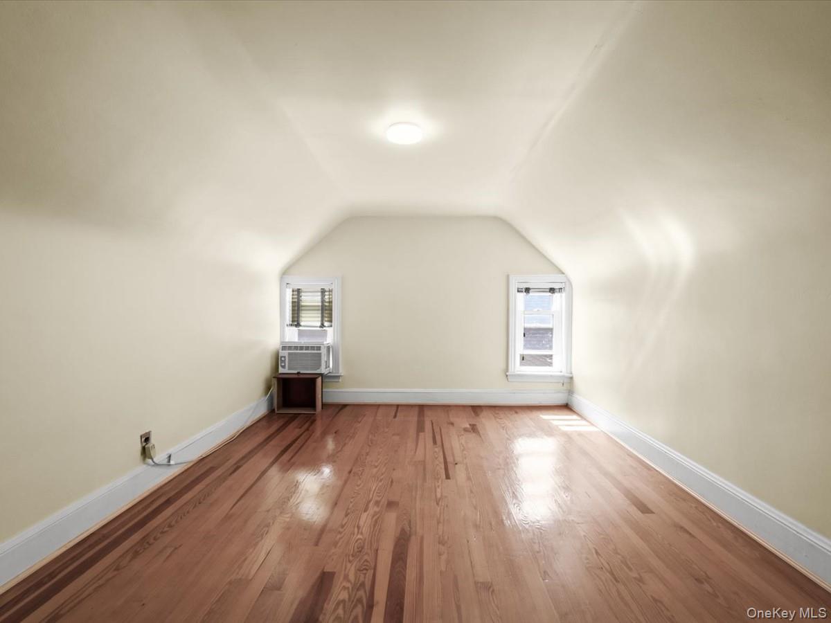 Attic