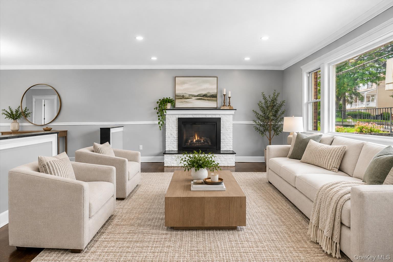 85 Franklin Avenue