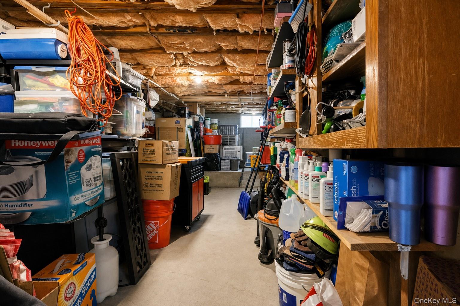 Storage