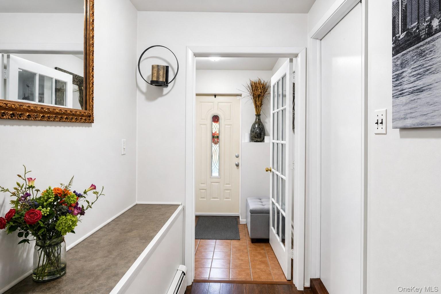 Entrance Foyer