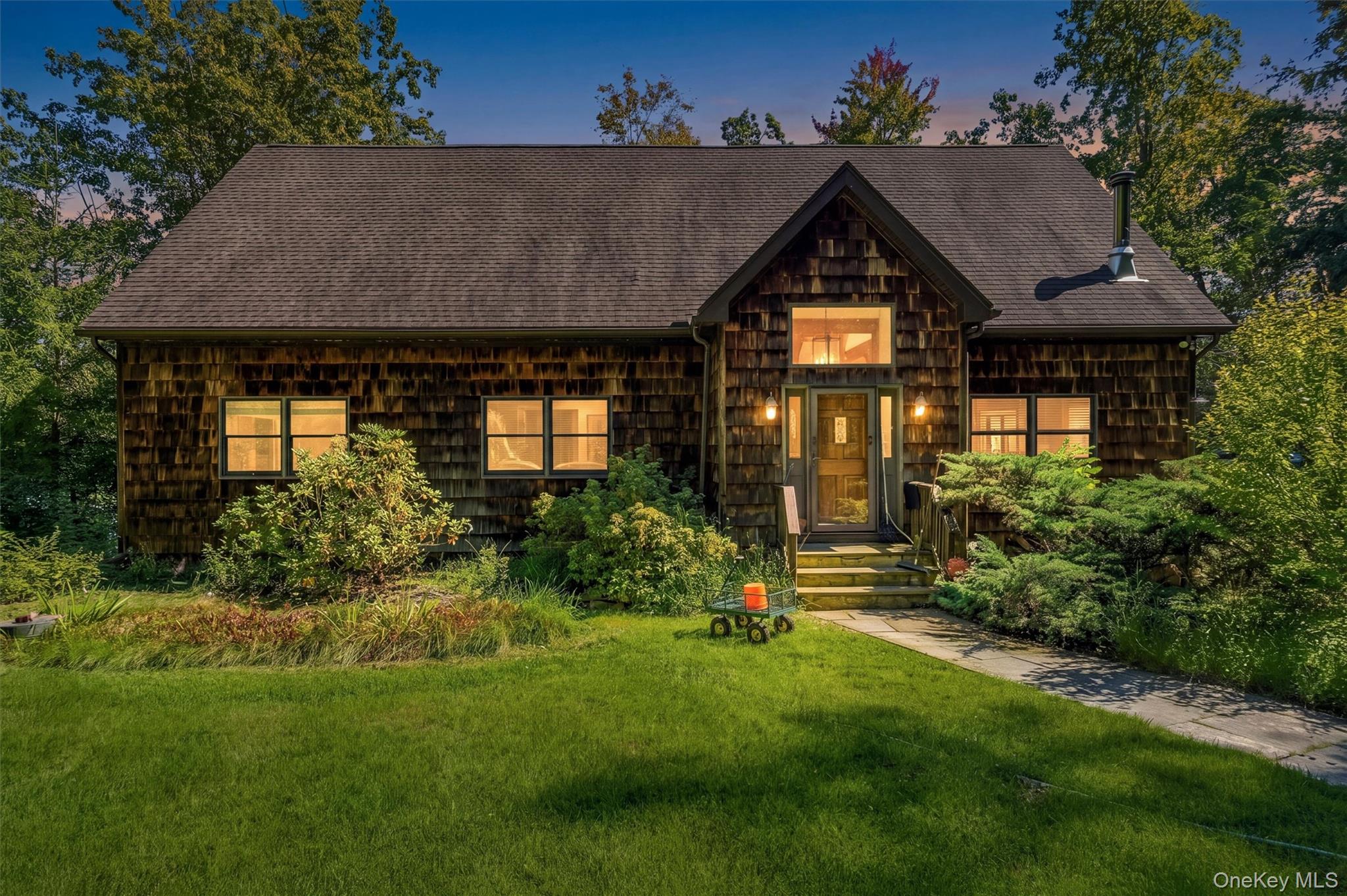 104 Old Forge Drive