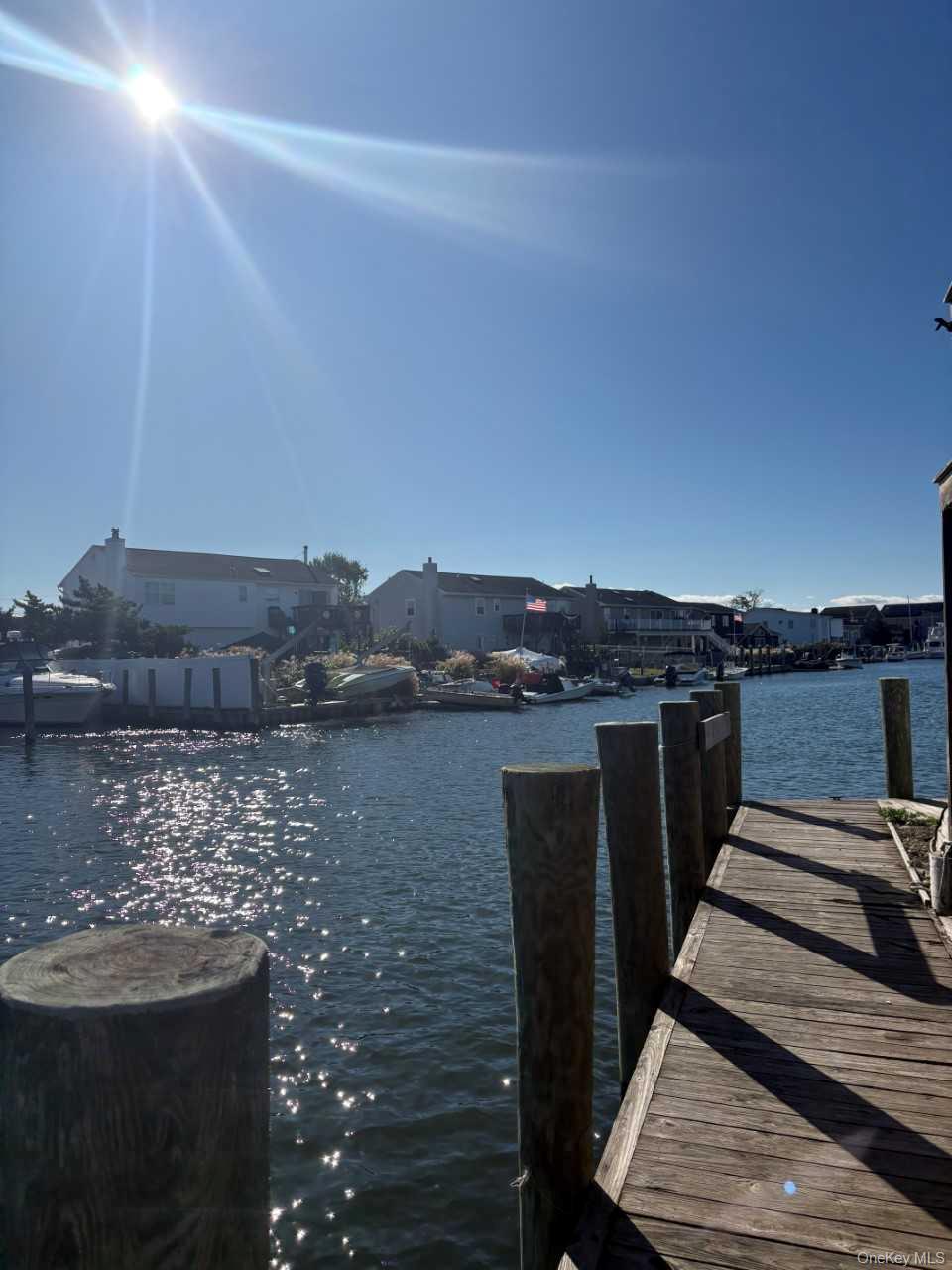Dock