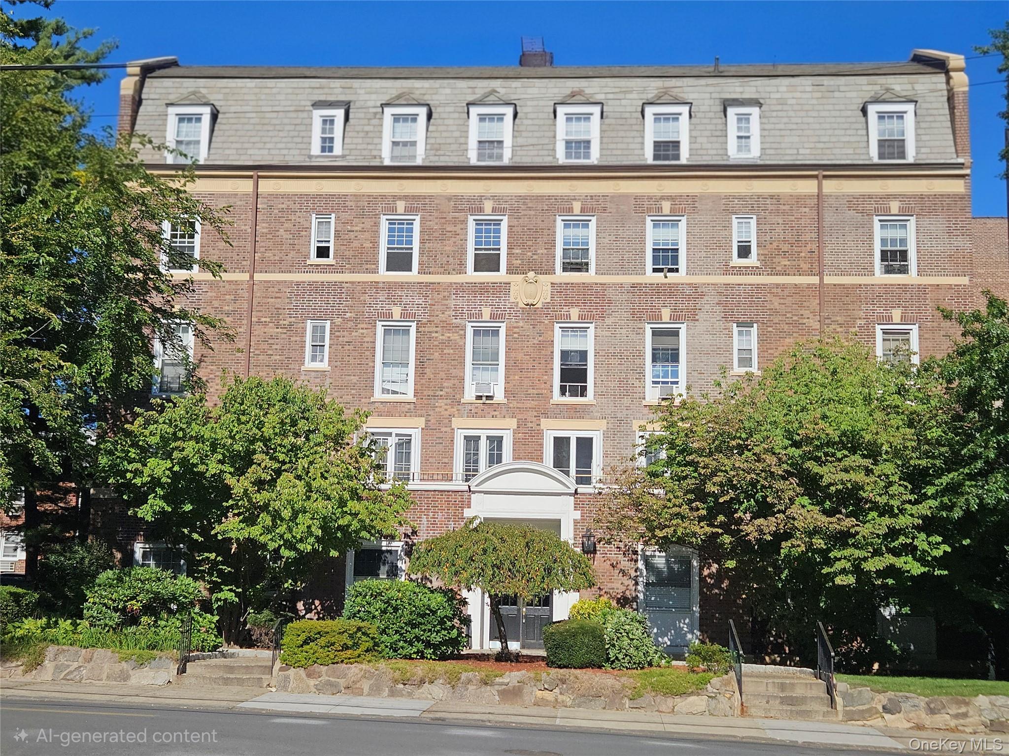 208 Centre Ave