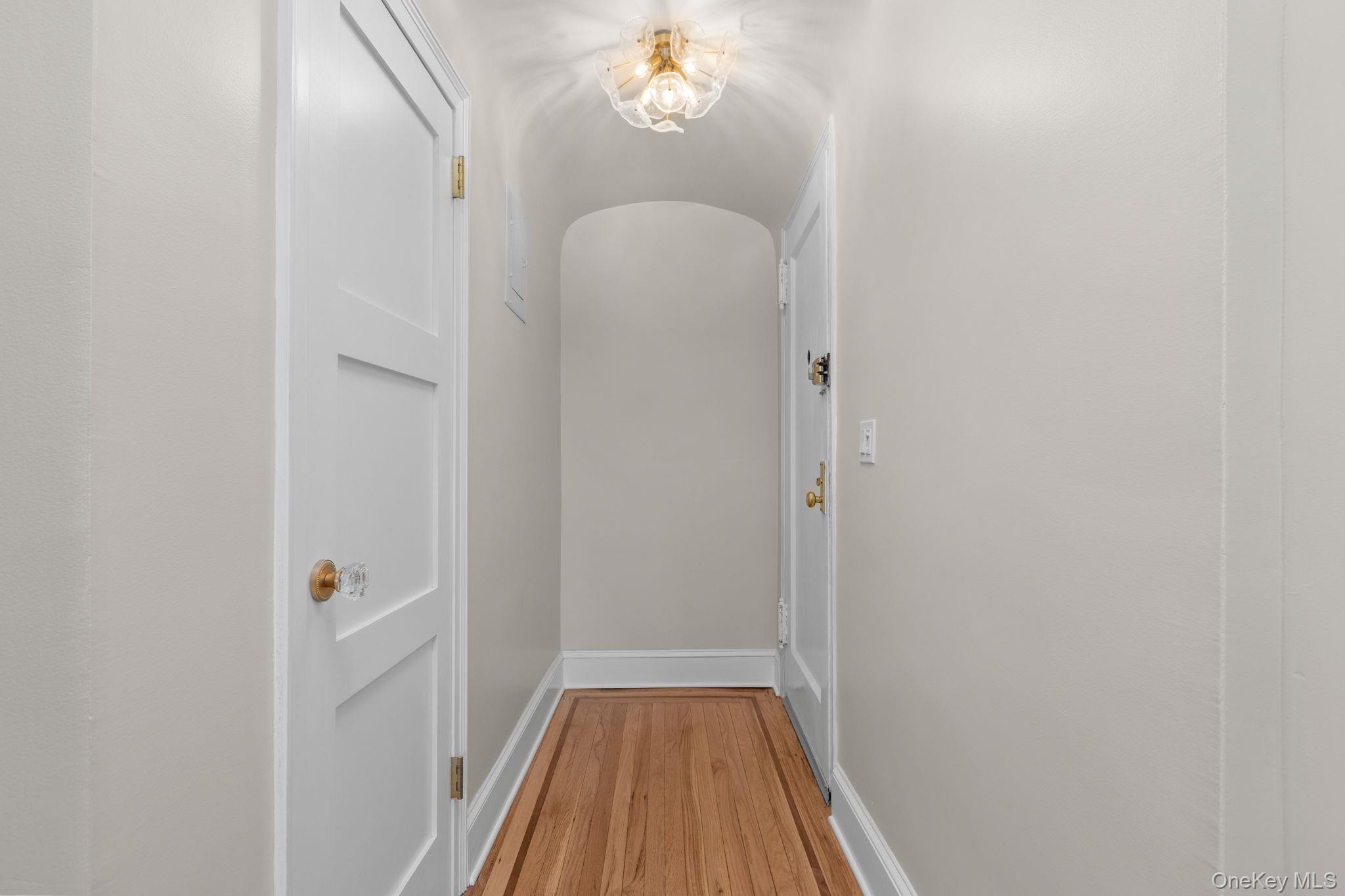 Entrance Foyer