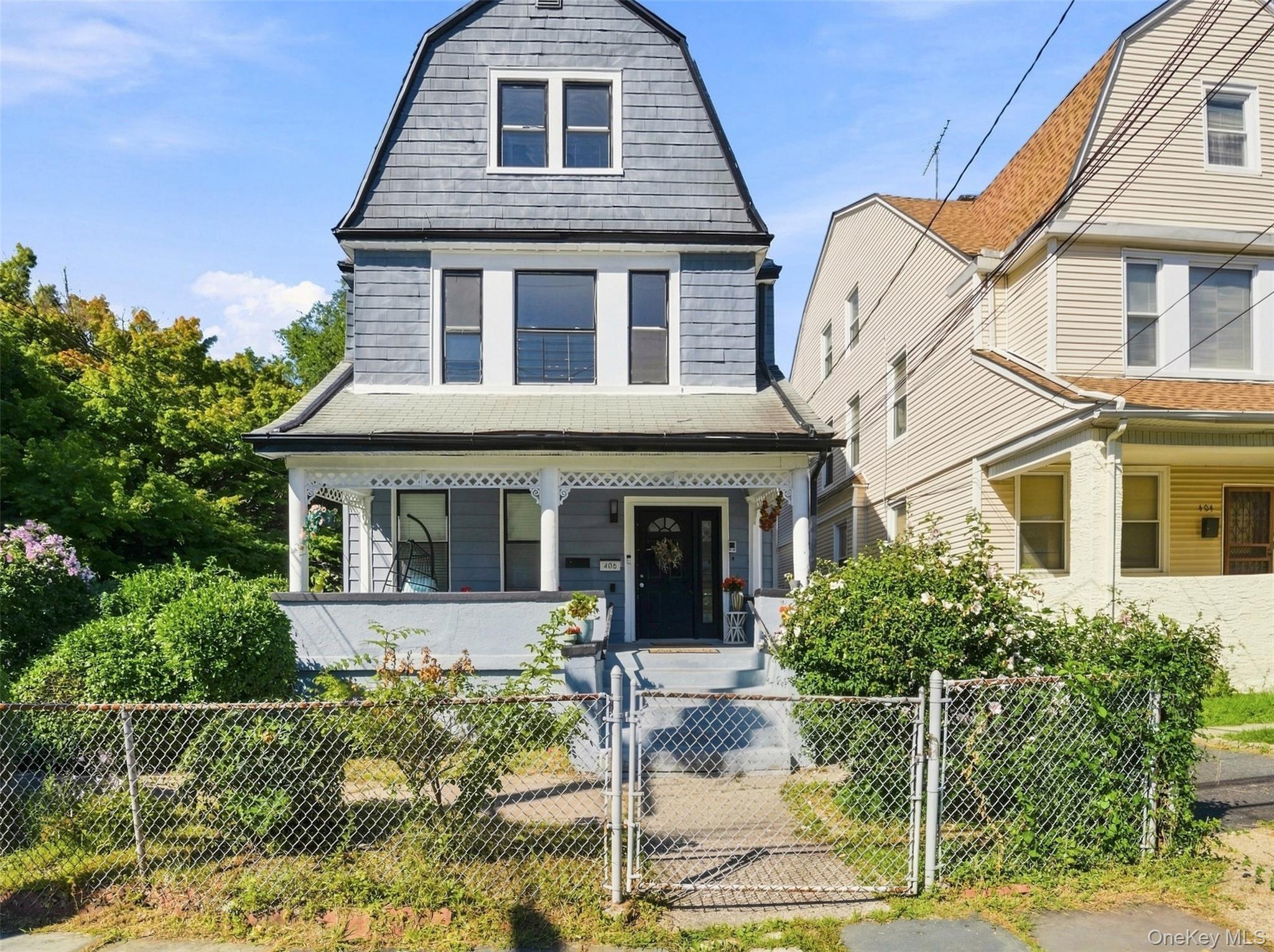 406 South 3rd Avenue