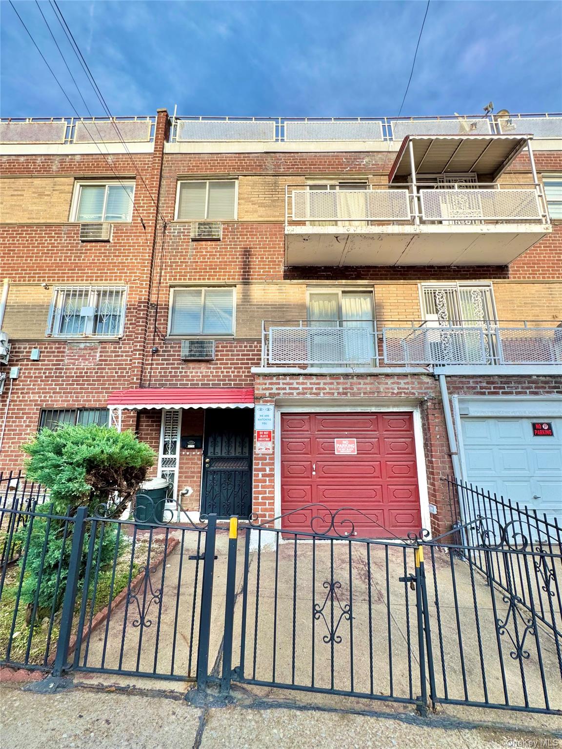 45-03 74th Street