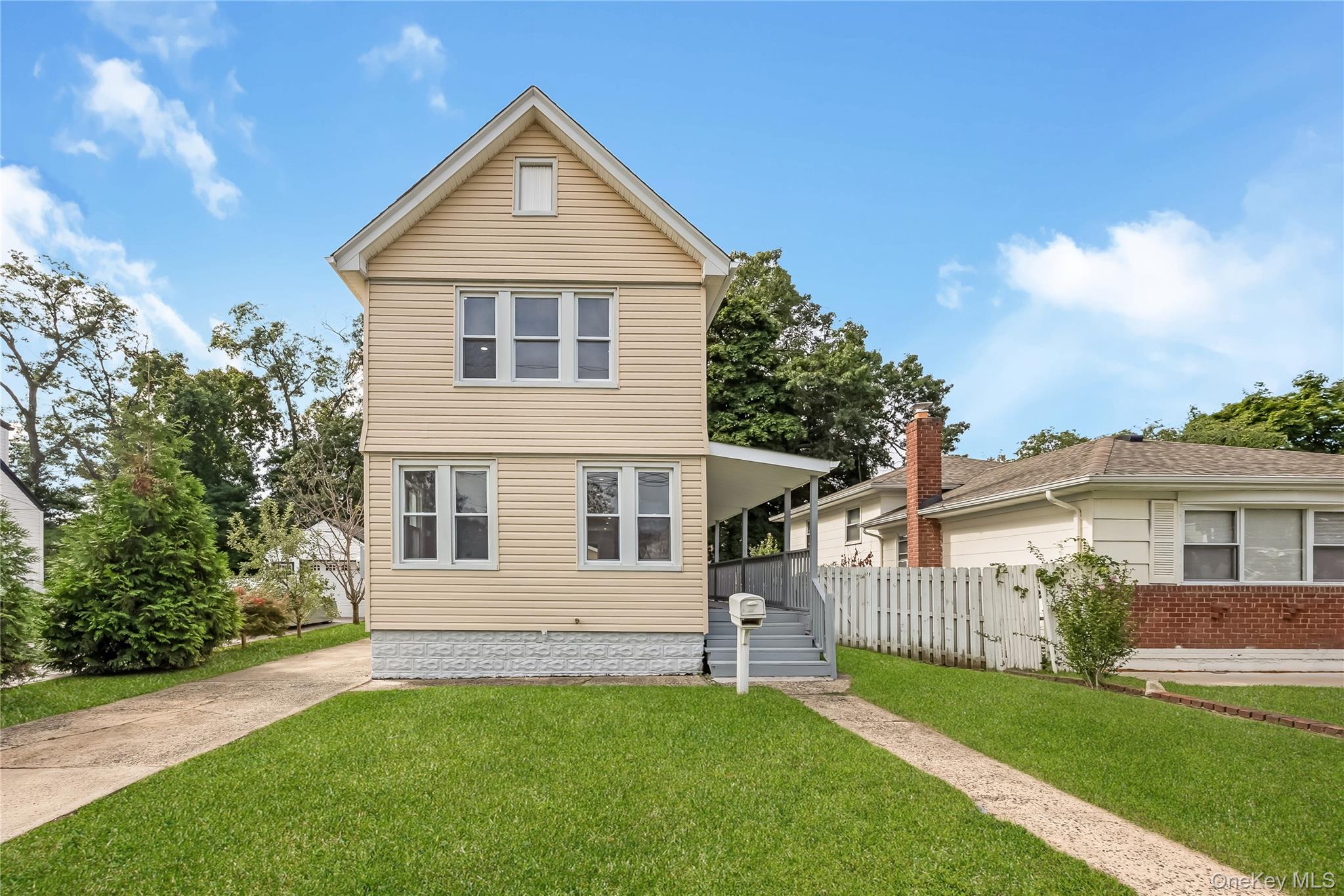 54 Marshall Street