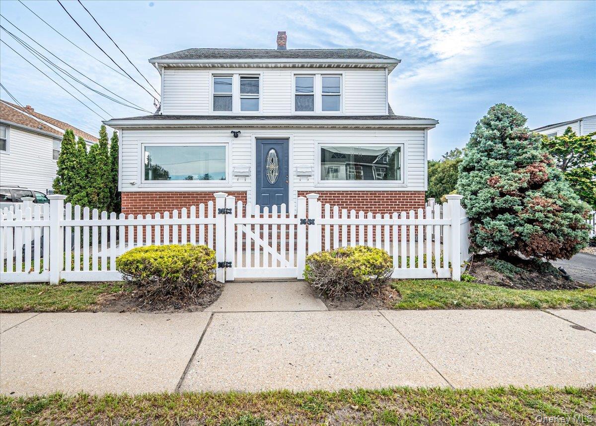 557 Newbridge Road
