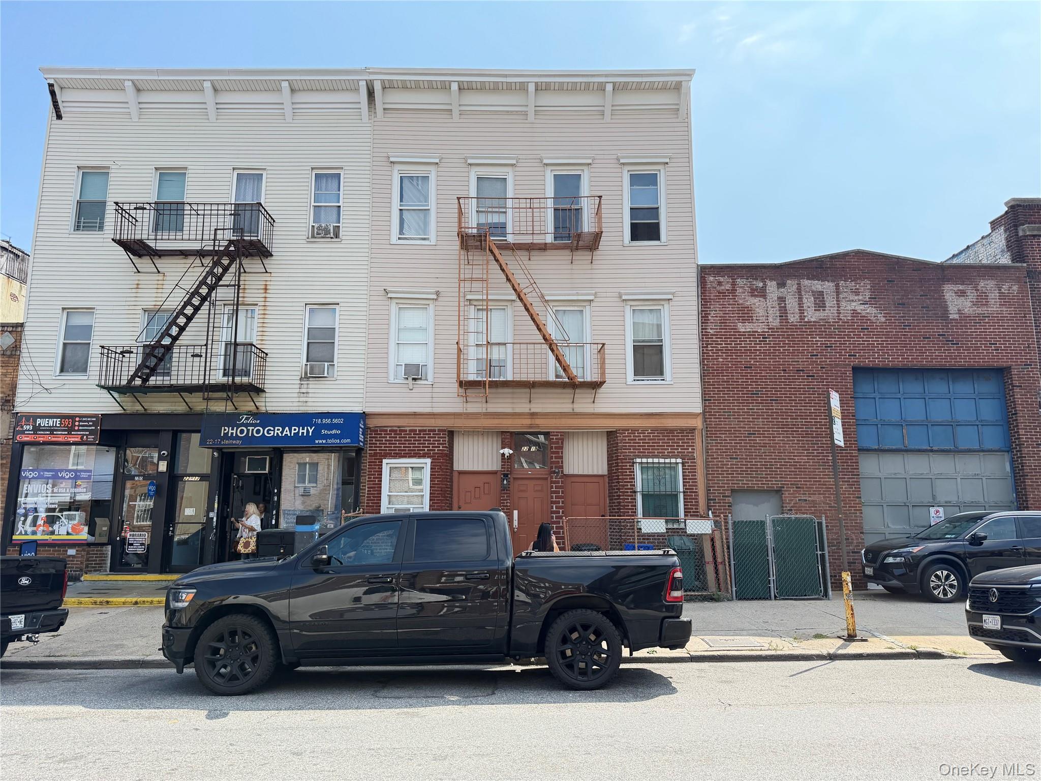 22-19 Steinway Street
