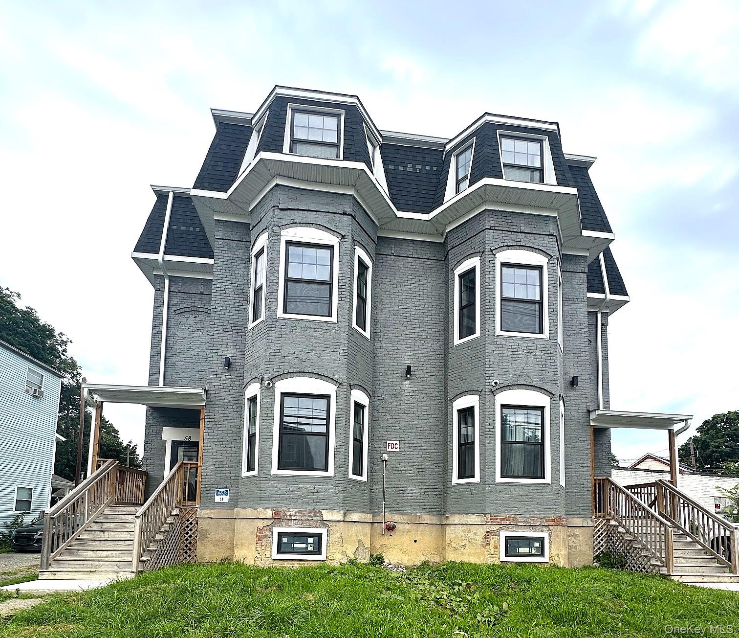 54-58 Smith Street