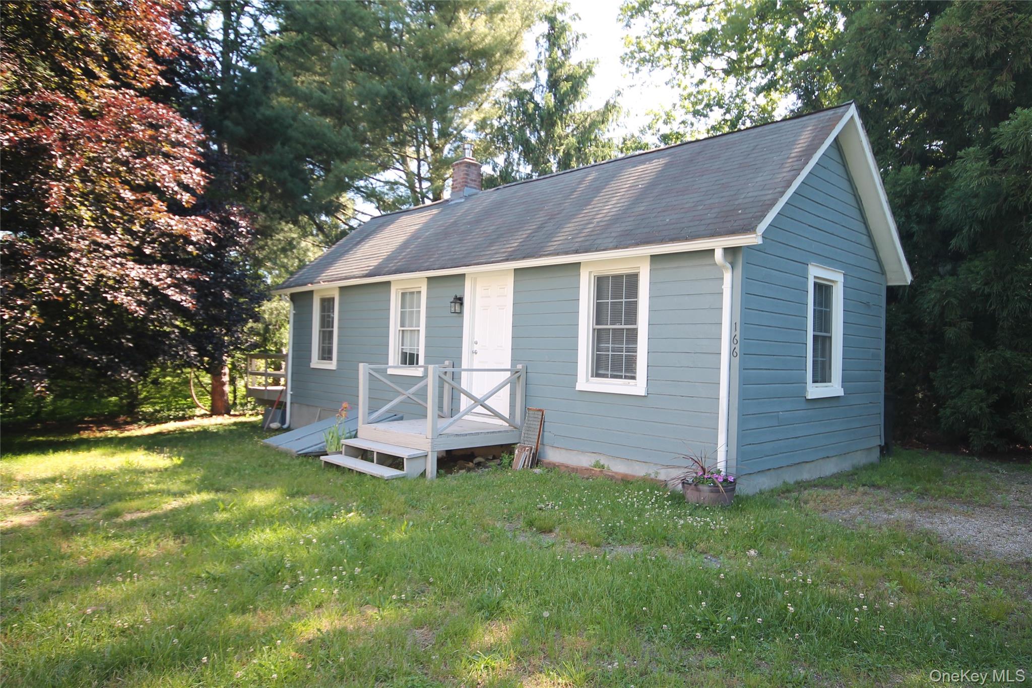 166 Old Cedar Swamp Road