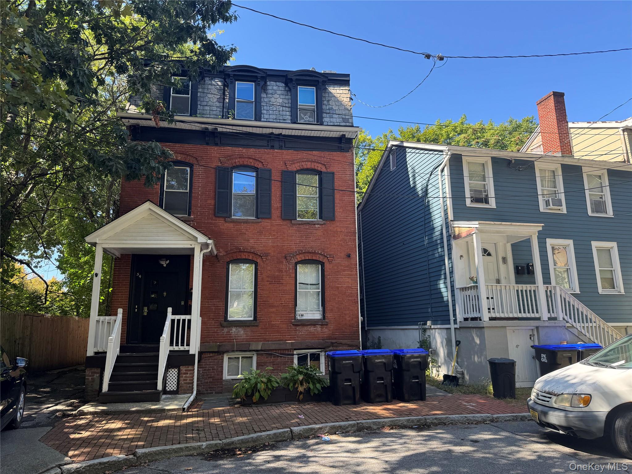 54 Bridge Street