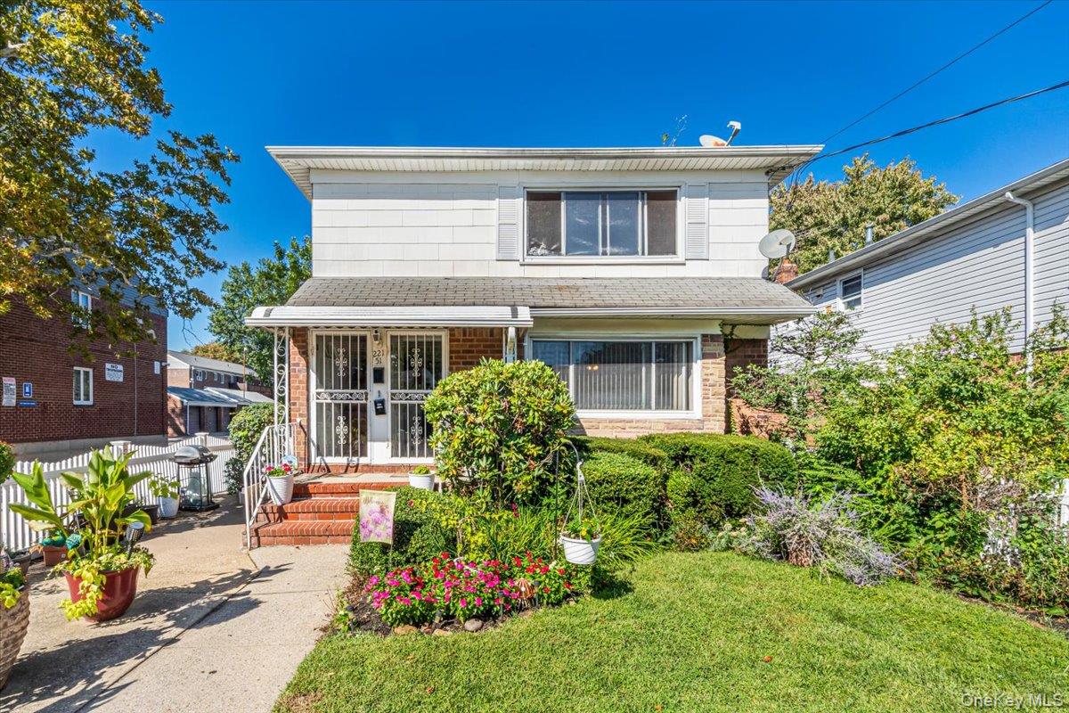 221-51 Braddock Avenue