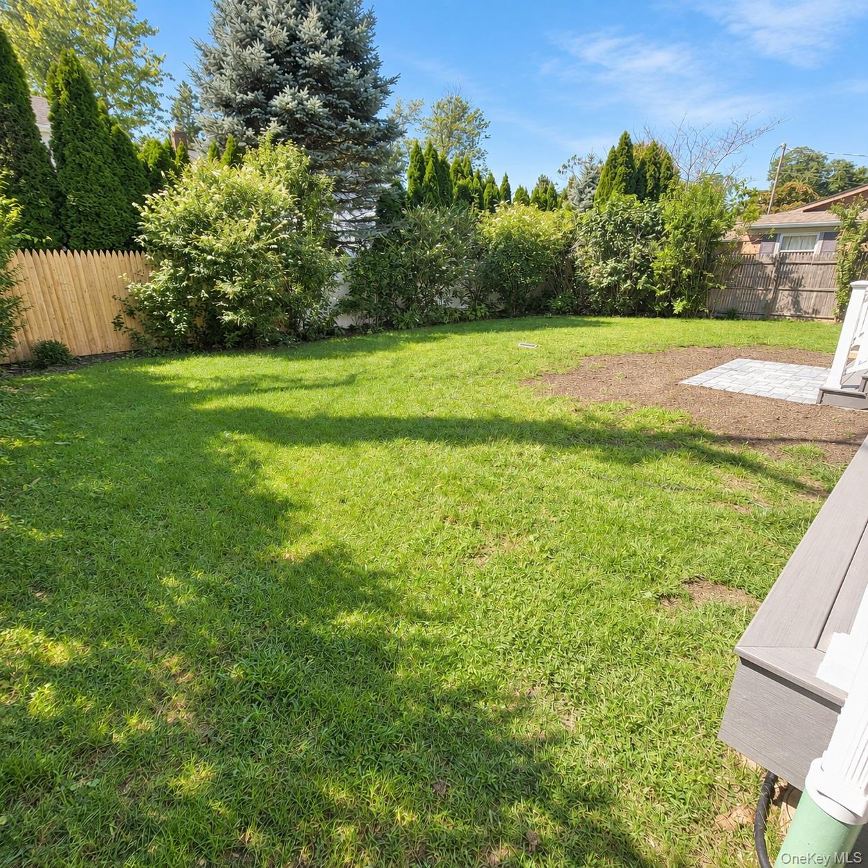 Yard