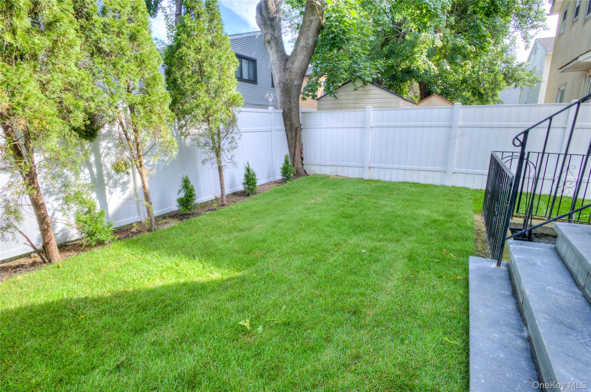 Yard
