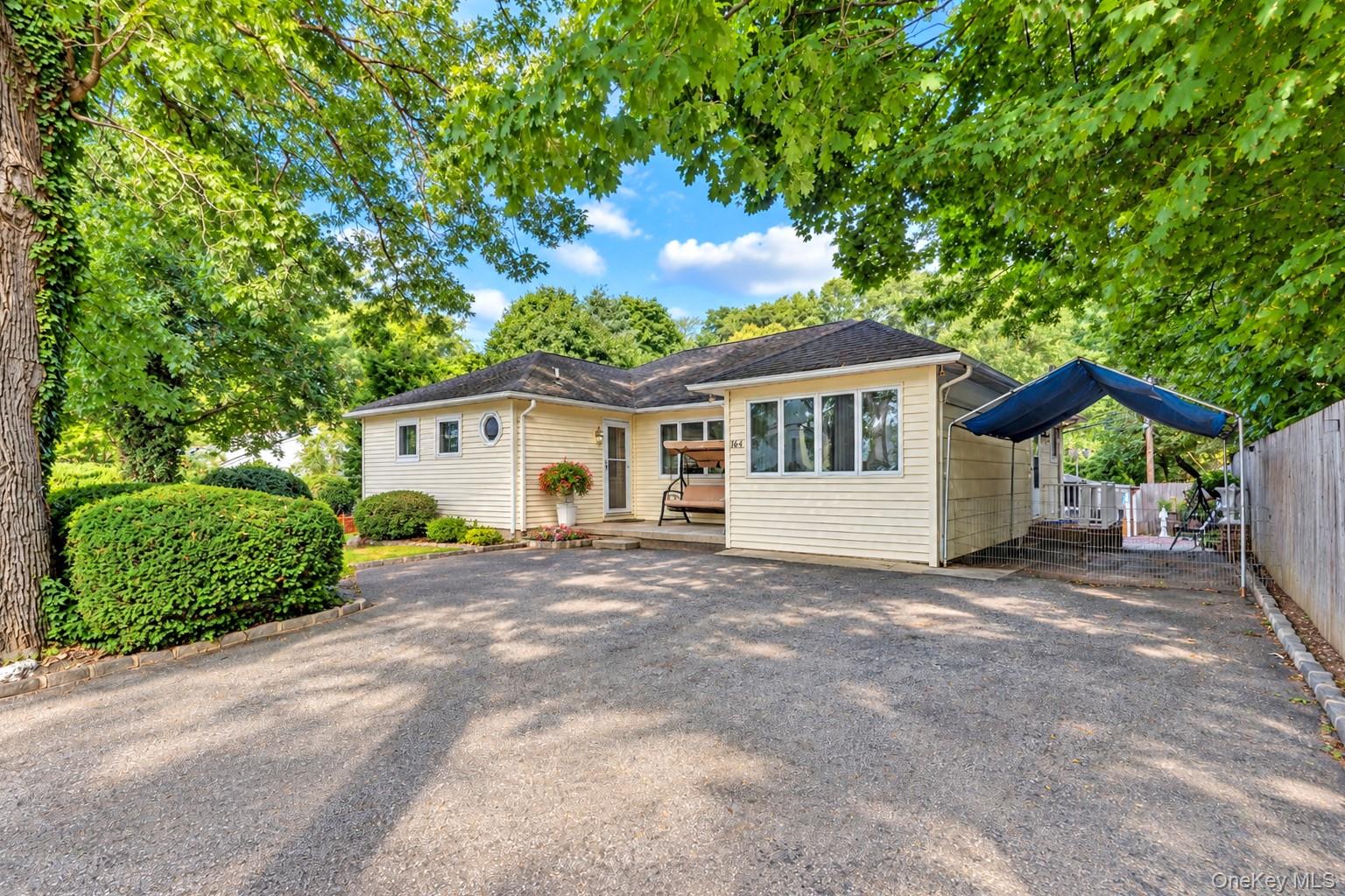 164 Landing Road