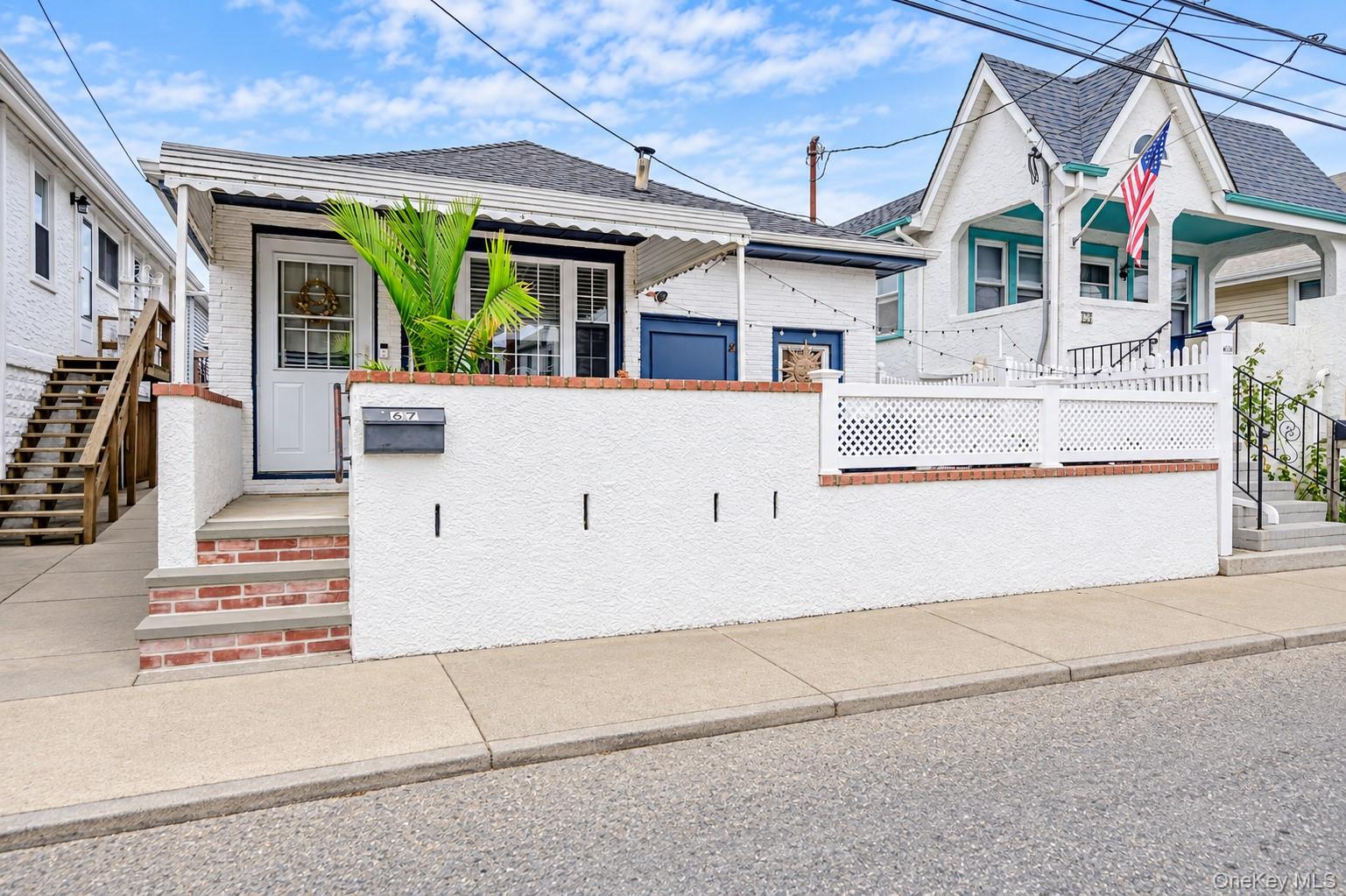 67 Buffalo Avenue