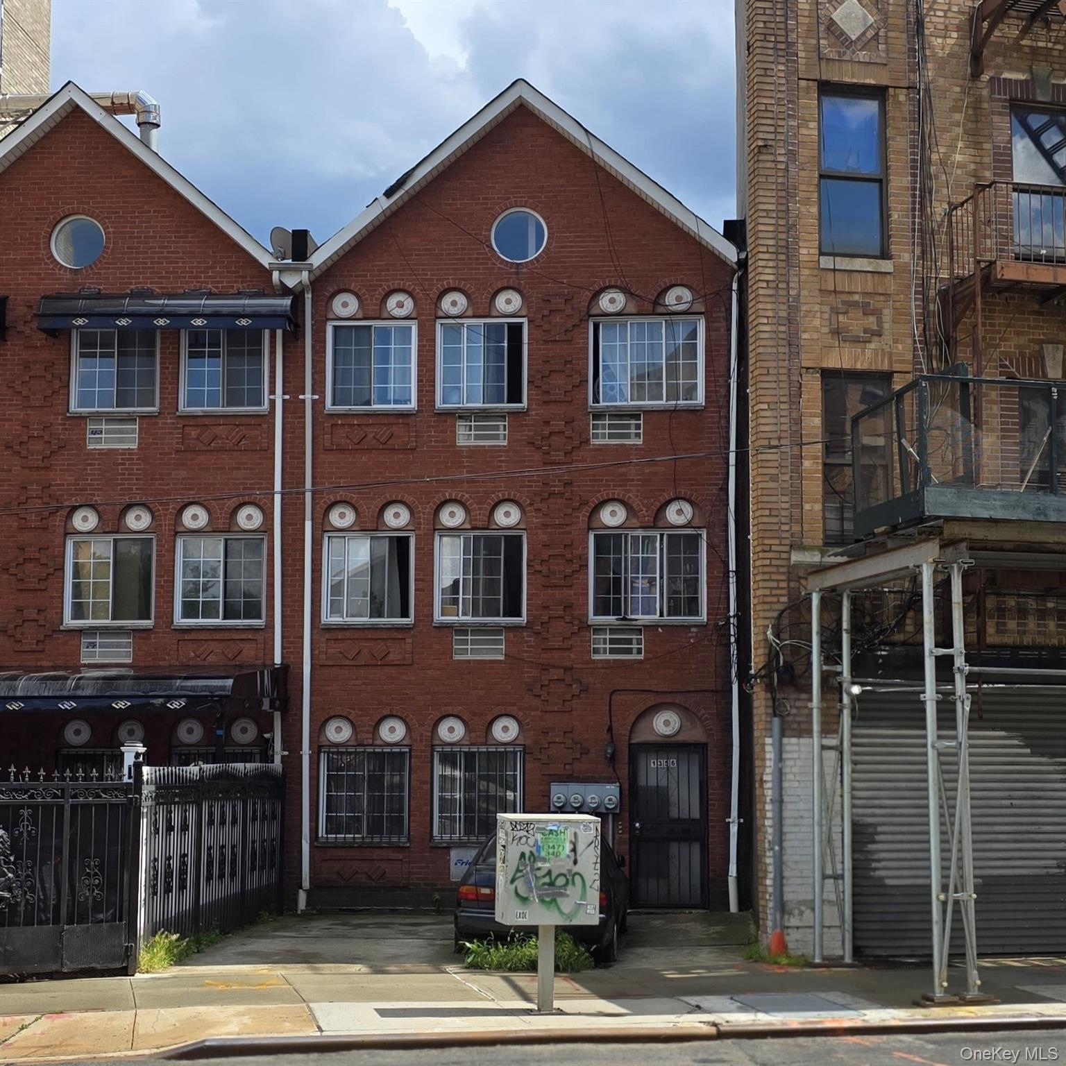 1356 New York Avenue