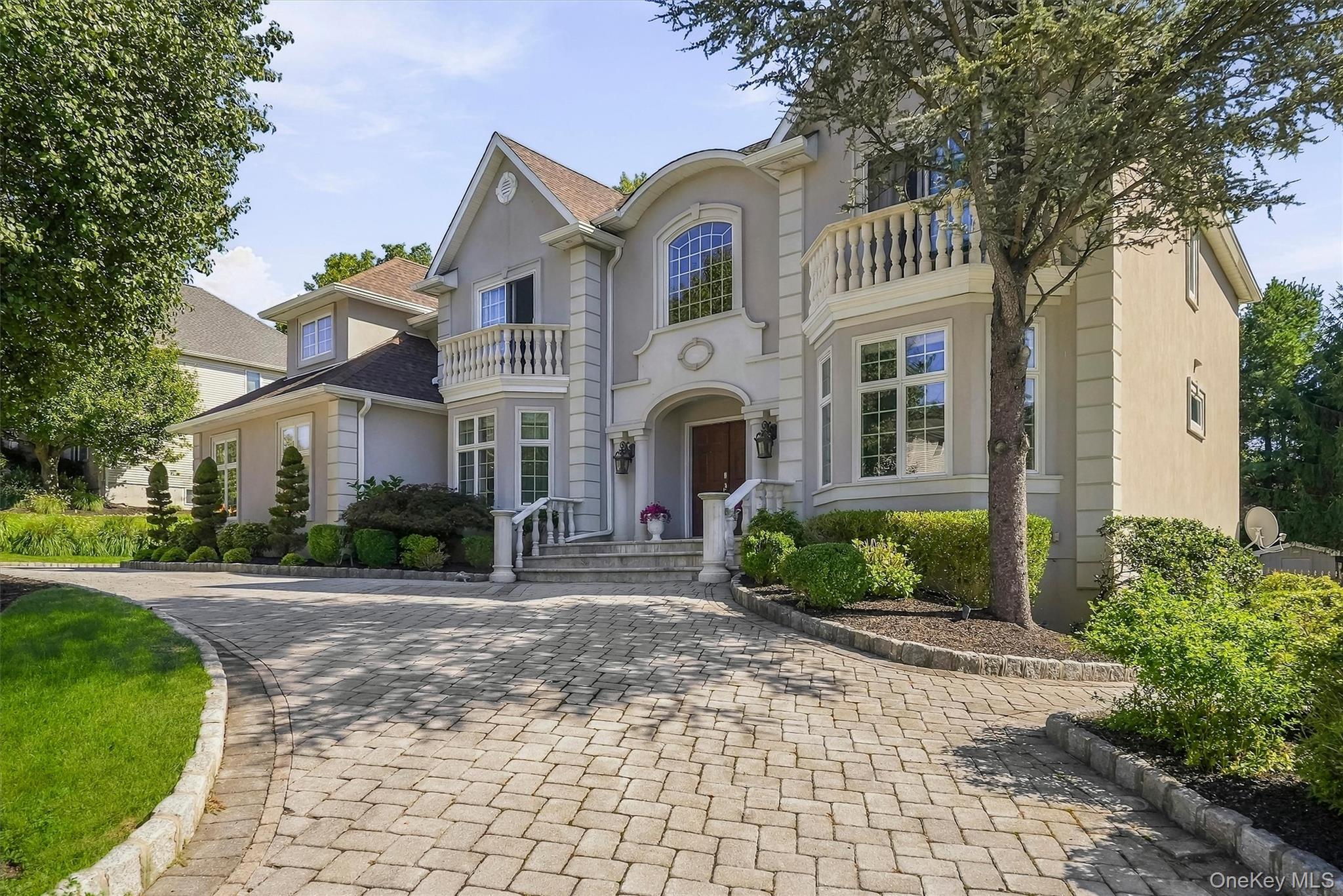 18 King Arthur Court