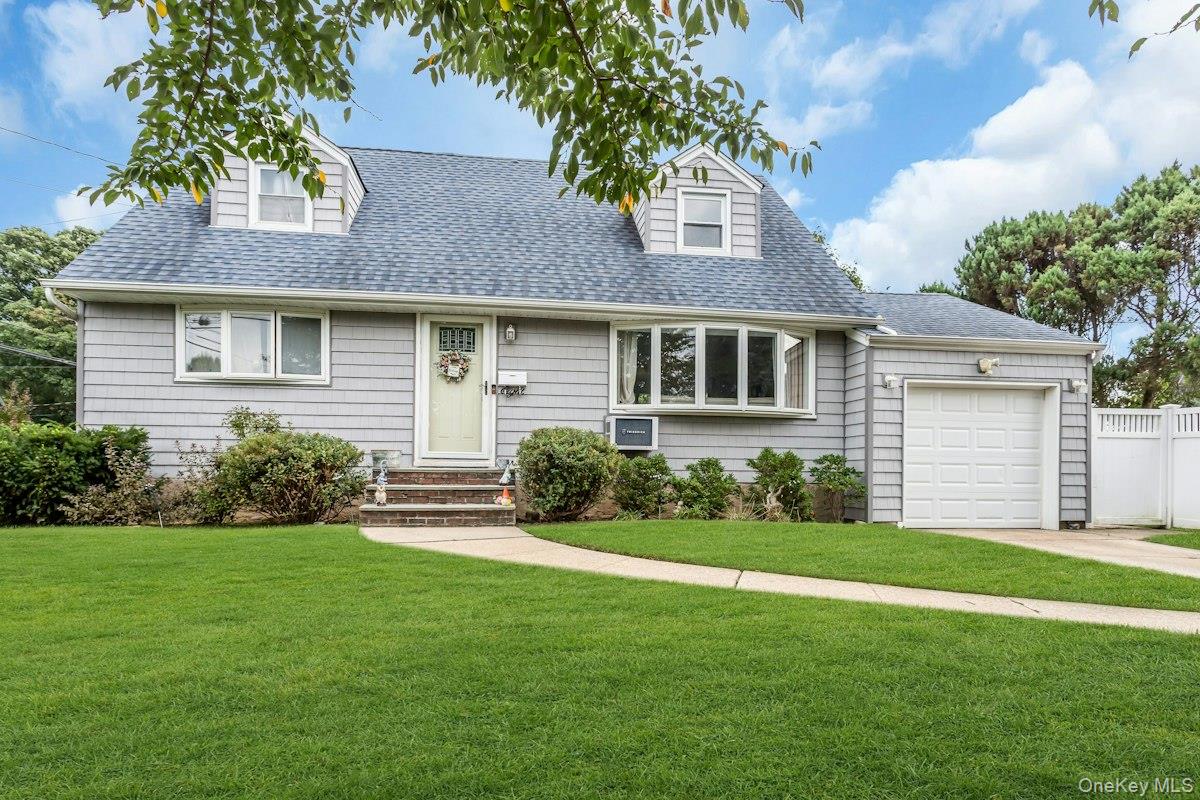 8 Summit Drive