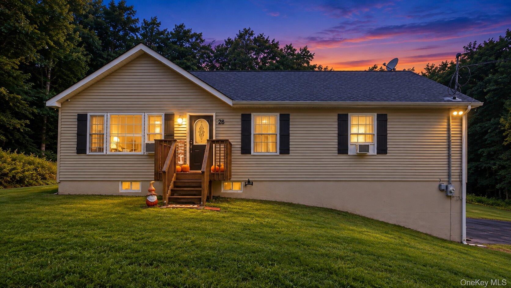 26 Finkle Road