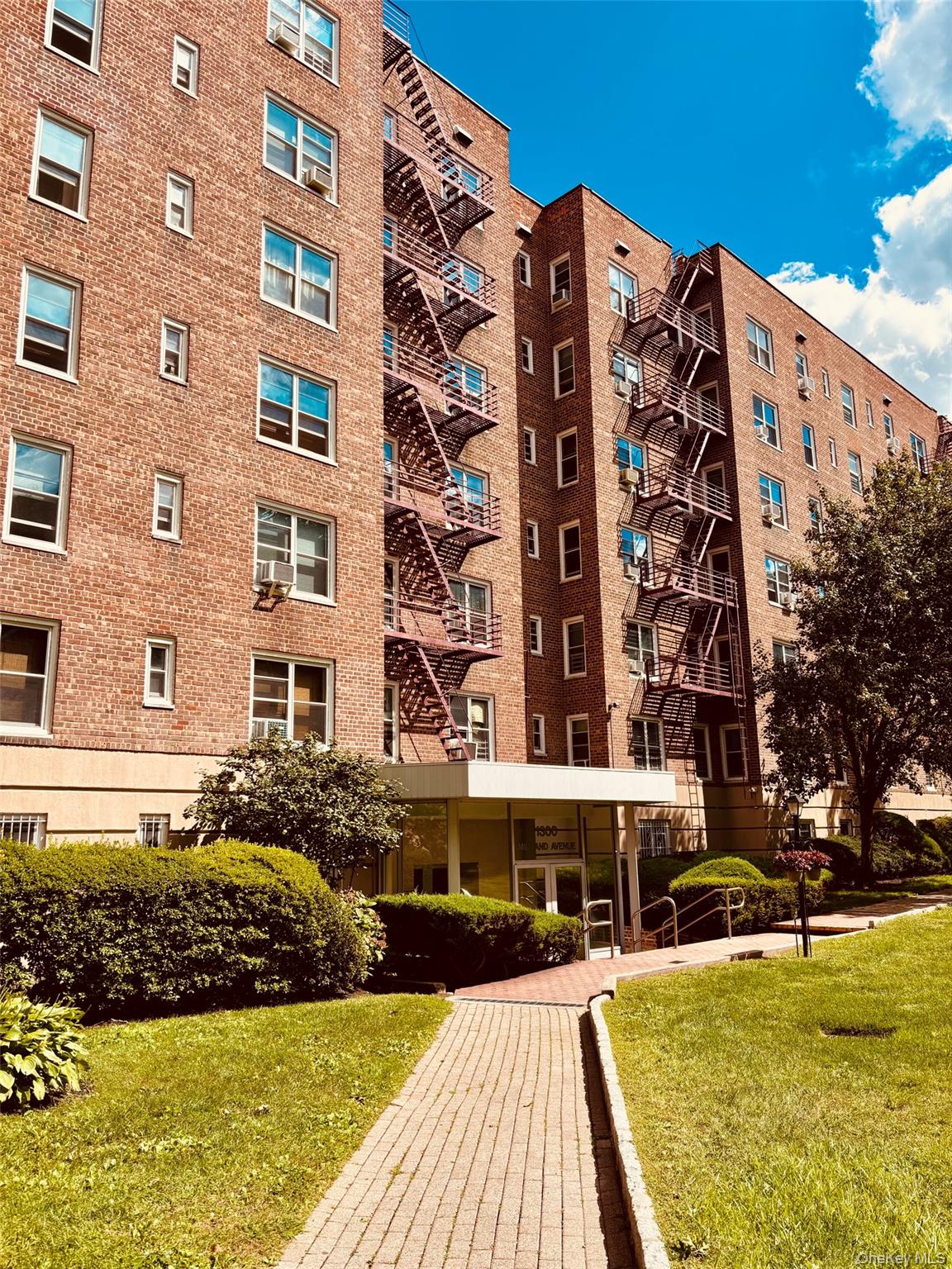1300 Midland Avenue