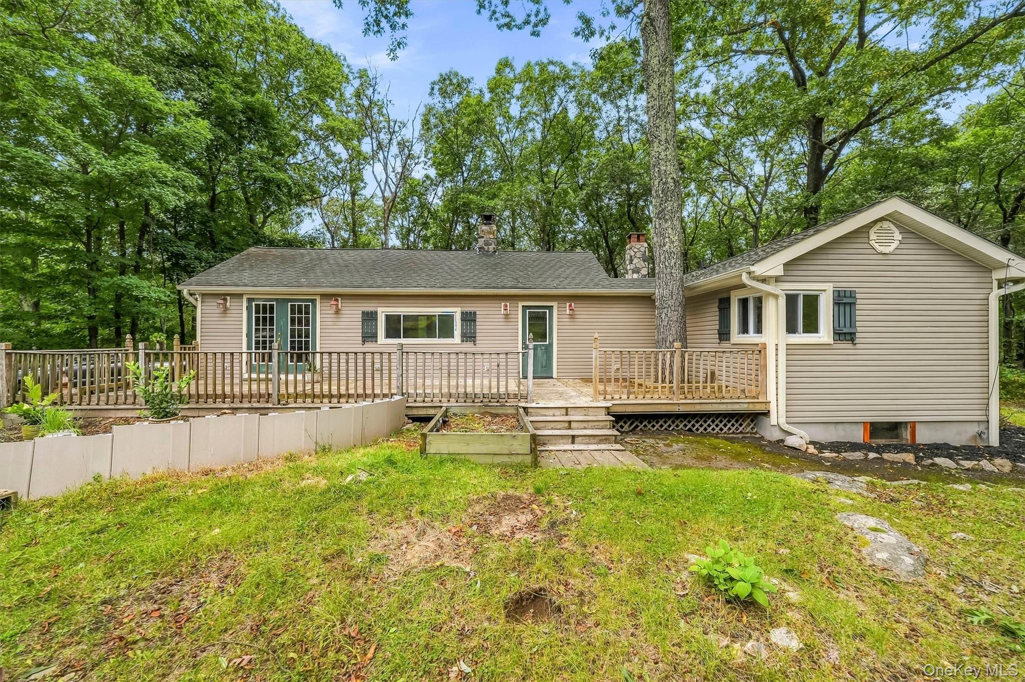 153 Nardin Road