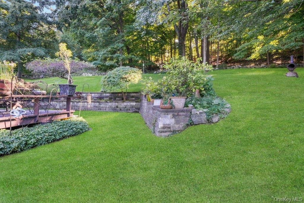 Yard