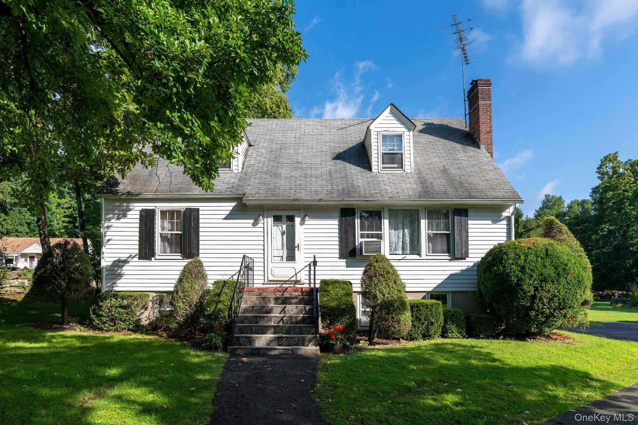 862 Drewville Road
