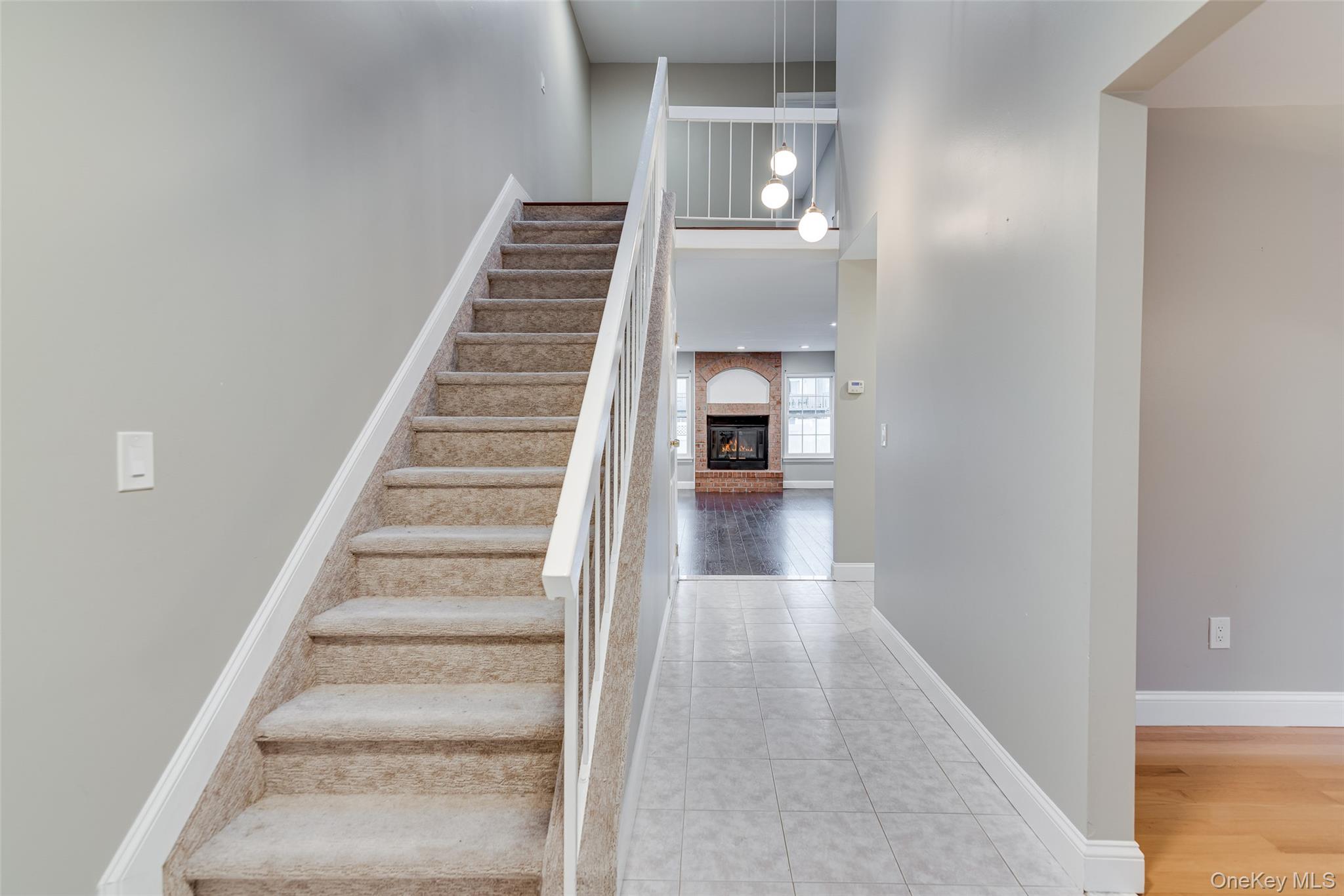 Entrance Foyer