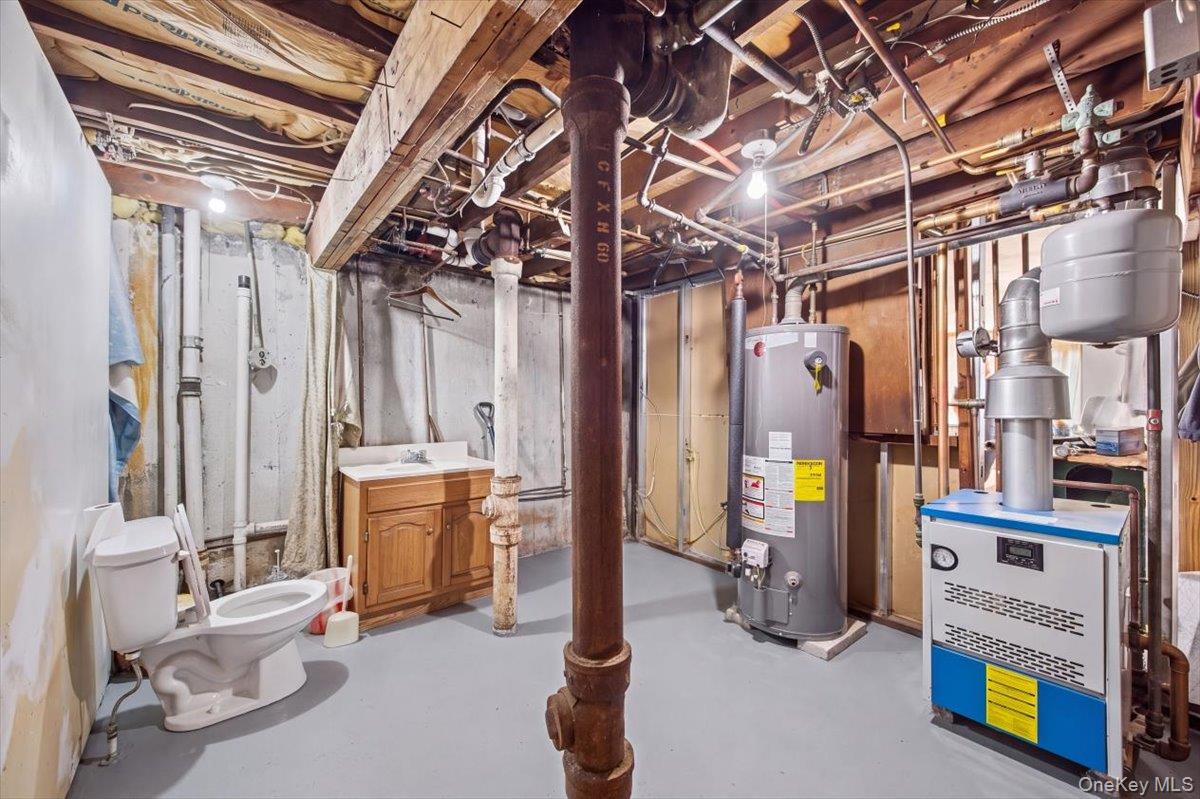 Basement