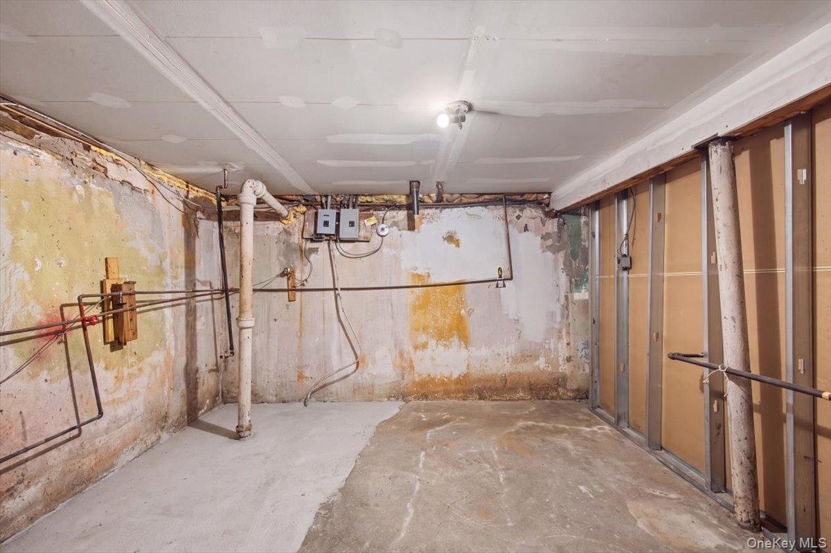 Basement