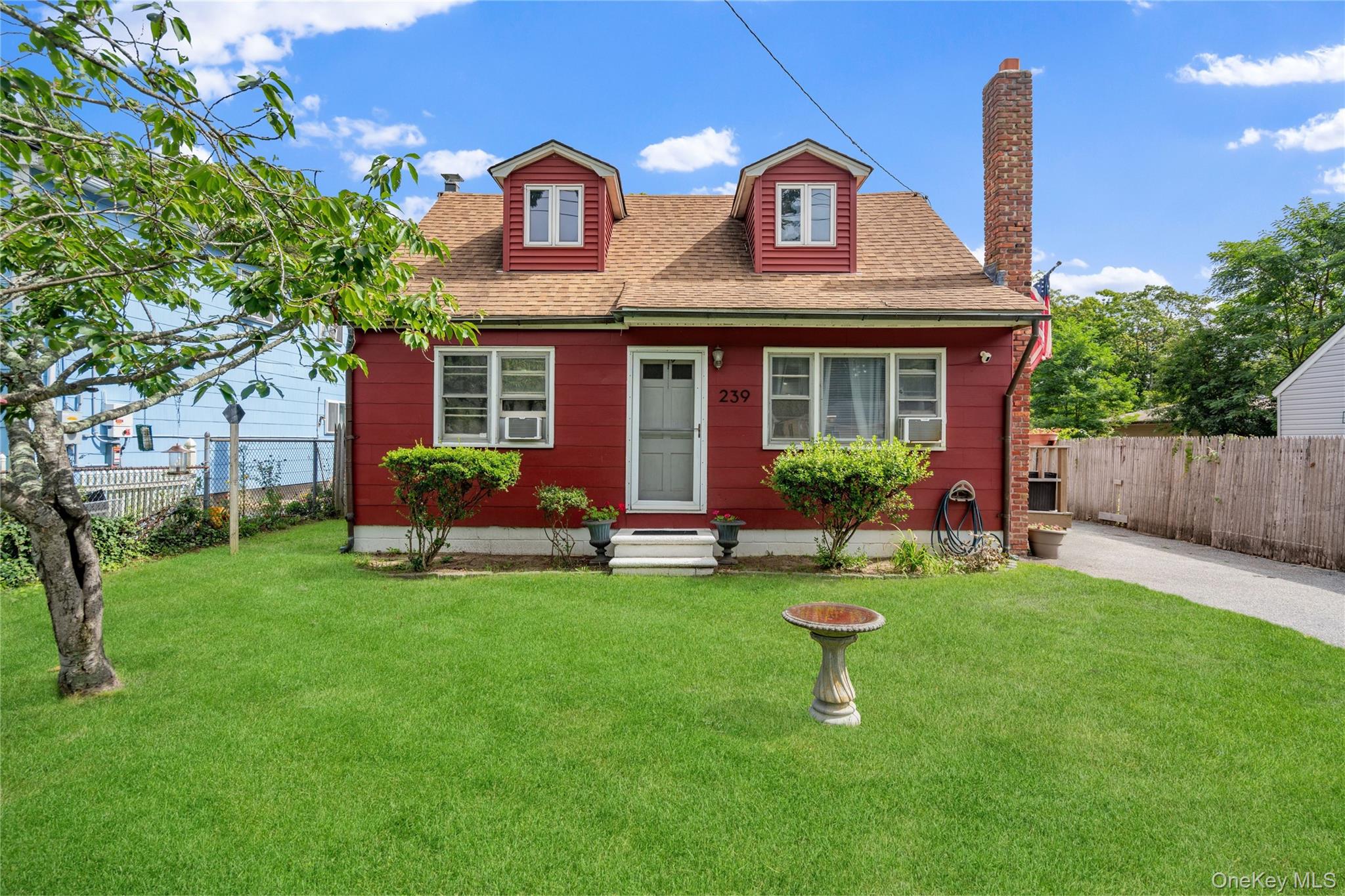 239 Cypress Drive