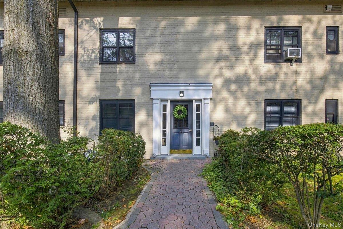 3 Whitehall Road