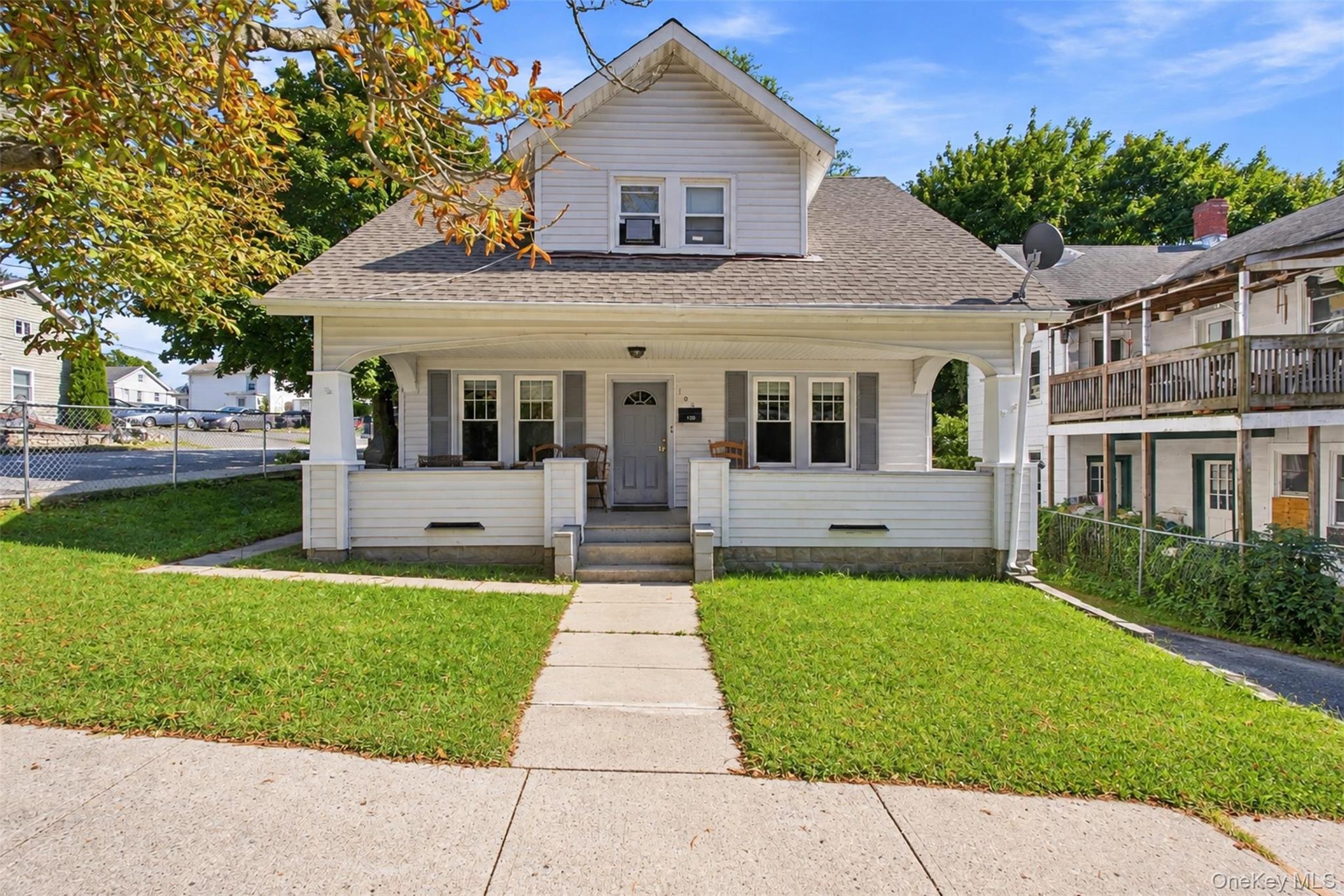 105 Fowler Street
