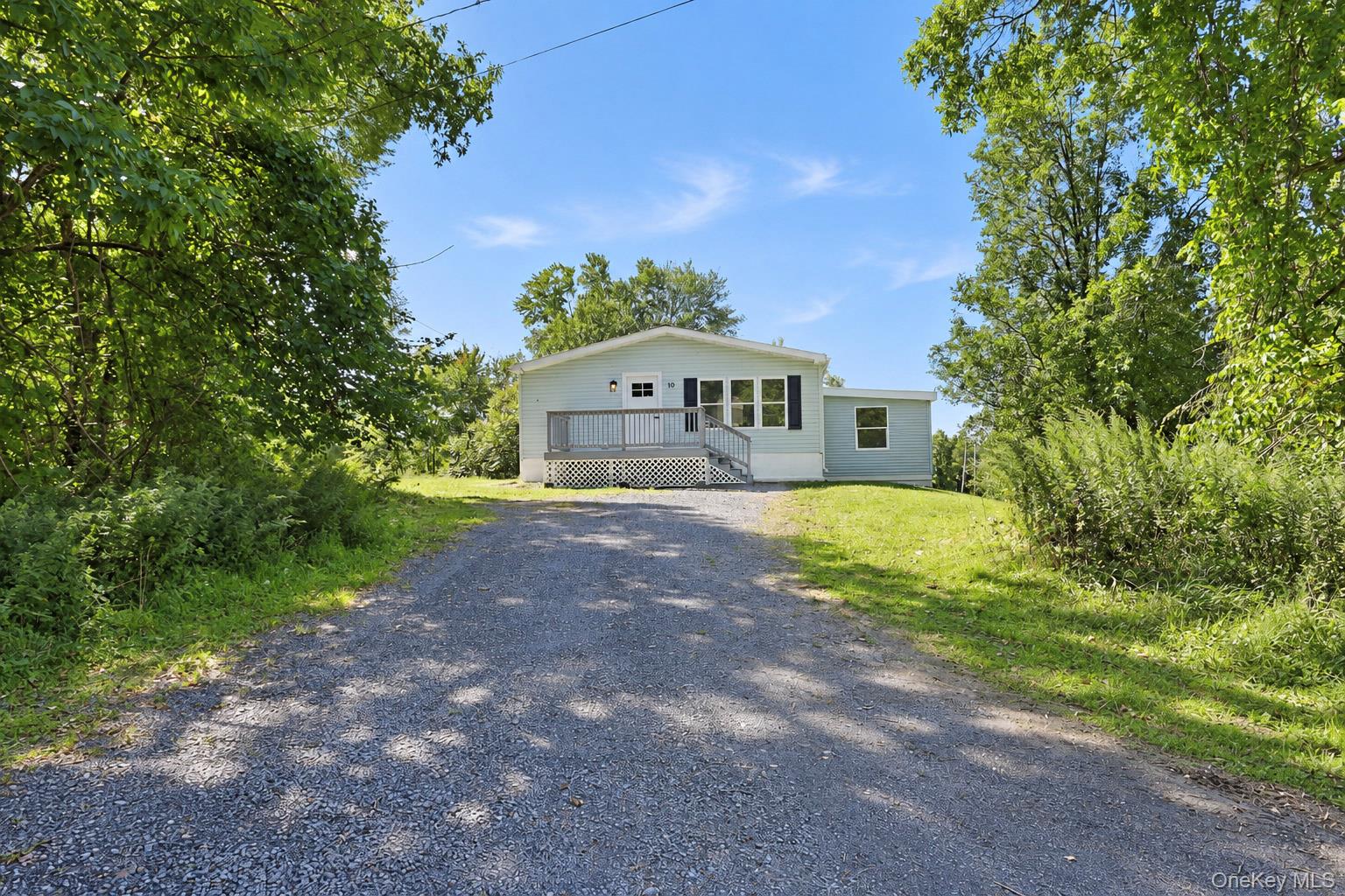 10 Spike Horn Road