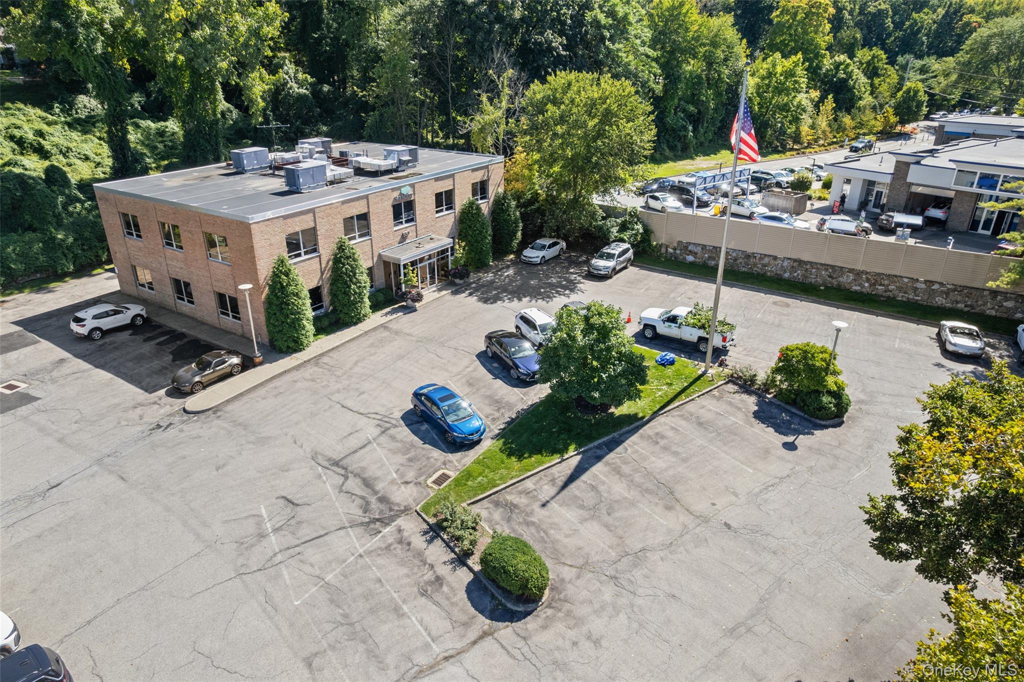 550 Bedford Road